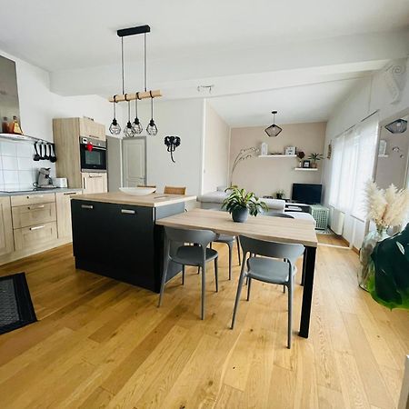 Angle 95 Apartment Lille Exterior foto