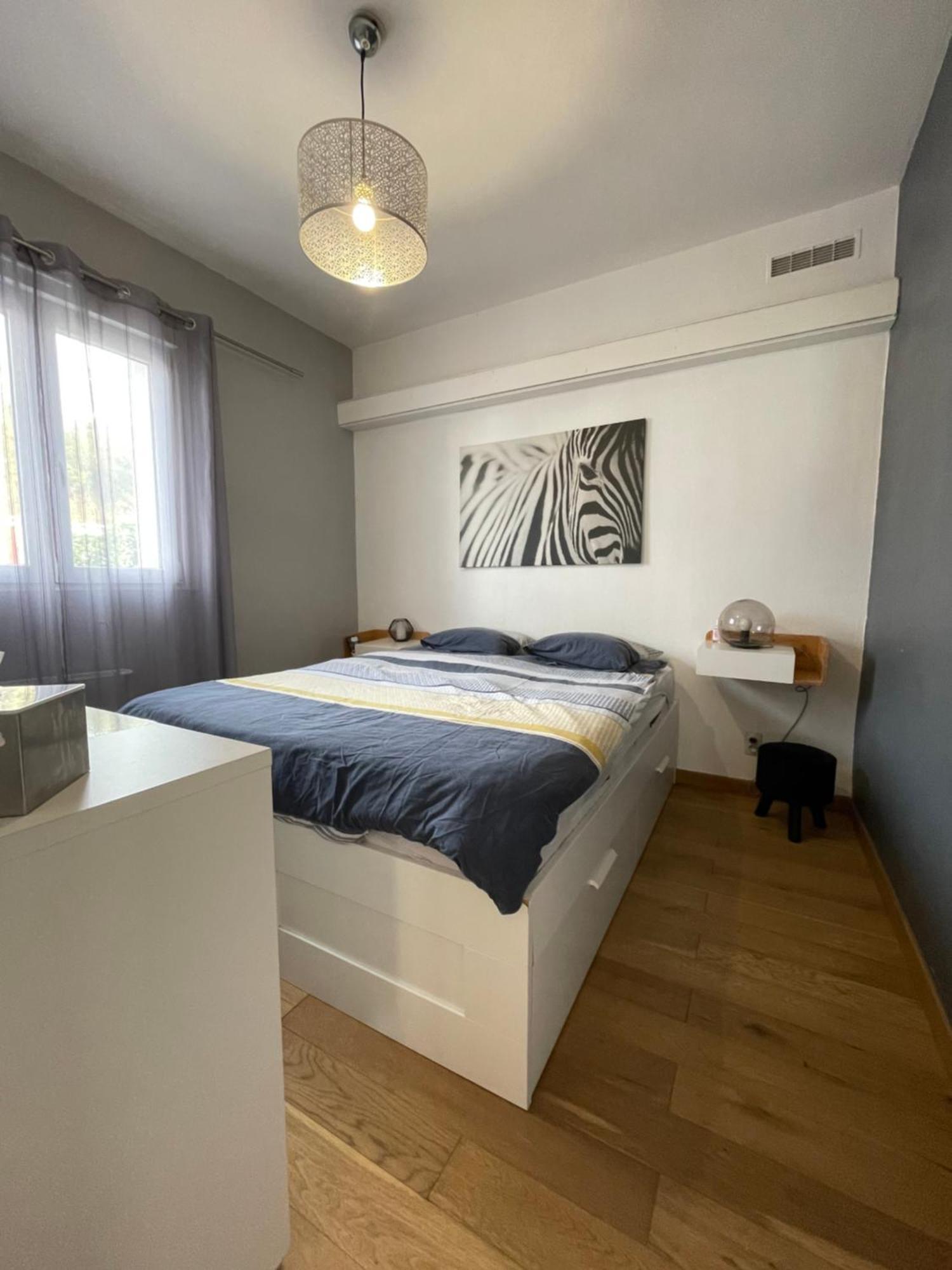 Angle 95 Apartment Lille Exterior foto